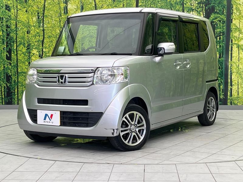 2014 Honda N-BOX DBA-JF1 (UW-6a7a926a7277a)[0]