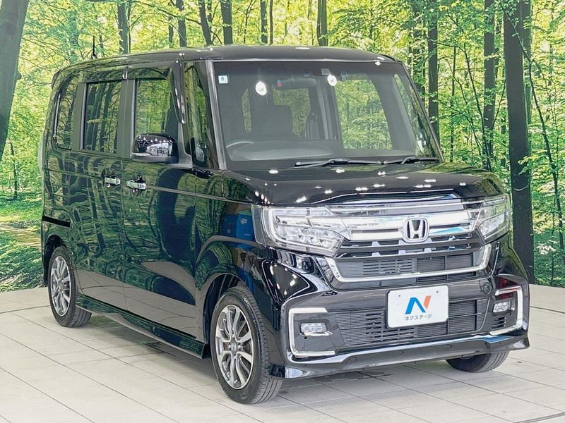 2022 Honda N-BOX CUSTOM 6BA-JF3 (UW-6a7a929318231)[16]