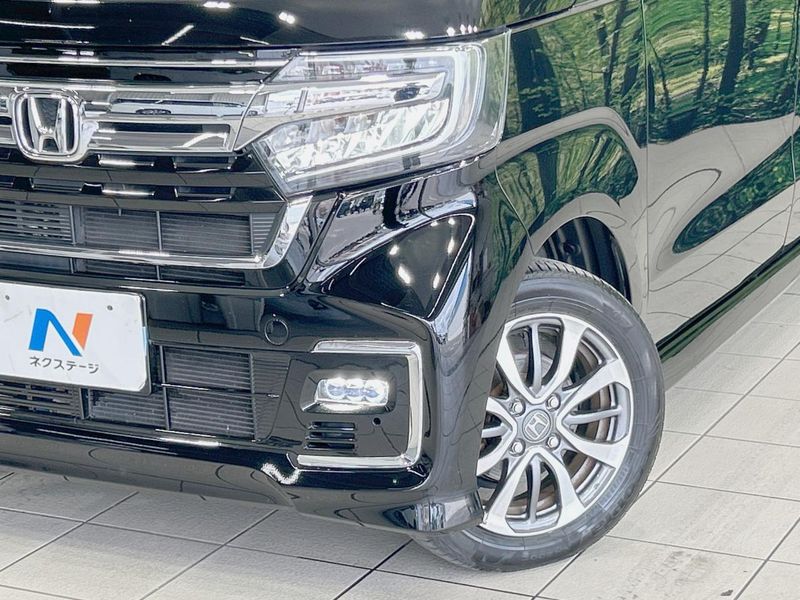 2022 Honda N-BOX CUSTOM 6BA-JF3 (UW-6a7a929318231)[9]
