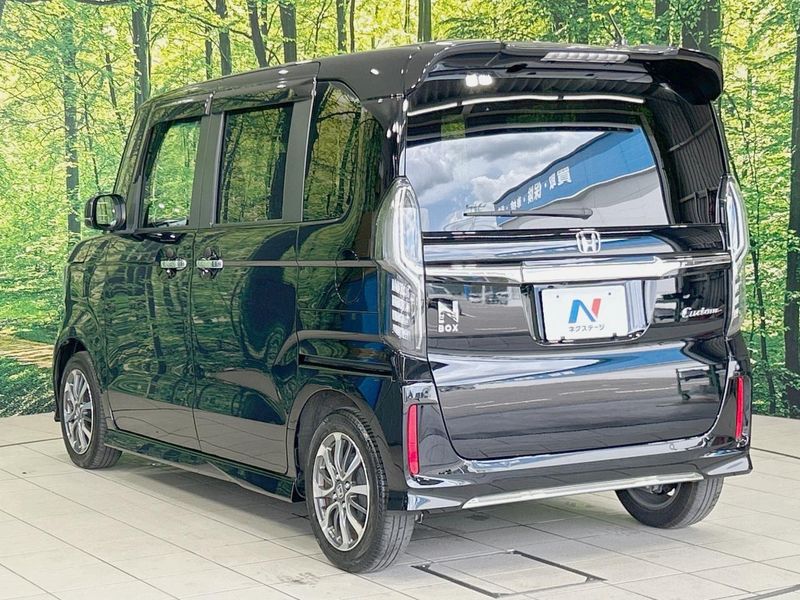 2022 Honda N-BOX CUSTOM 6BA-JF3 (UW-6a7a929318231)[20]