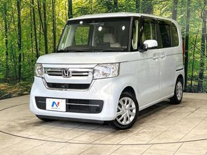 2023 Honda N-BOX 6BA-JF3