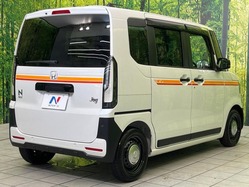 2025 Honda N-BOX Joy 6BA-JF5 (UW-6a7a92ab09009)[8]