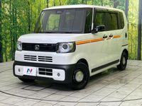 2025 Honda N-BOX Joy 6BA-JF5