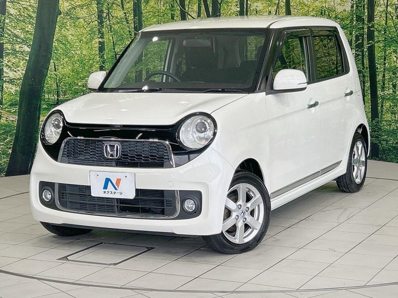 2013 Honda N-ONE DBA-JG1 (UW-6a7a92adc0653)[0]