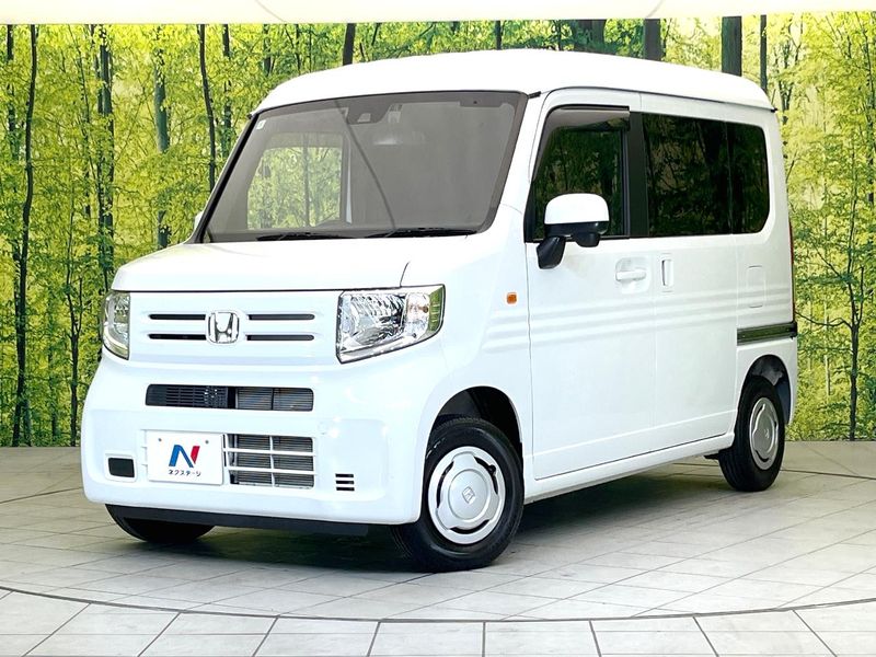 2023 Honda N-VAN 5BD-JJ1 (UW-6a7a92bdd1a60)[0]
