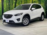 2015 Mazda CX-5 LDA-KE2FW