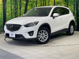 2015 Mazda CX-5 LDA-KE2FW