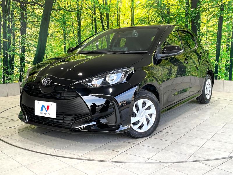 2023 Toyota Yaris 5BA-KSP210 (UW-6a7a92e02064a)[0]