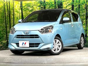 2020 Toyota Pixis Epoch 5BA-LA350A