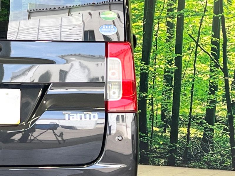 2017 Daihatsu Tanto DBA-LA600S (UW-6a7a9306393b2)[19]