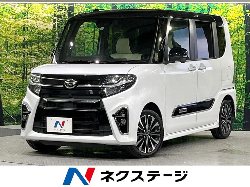 2021 Daihatsu Tanto 5BA-LA650S (UW-6a7a930f5d94f)[3]