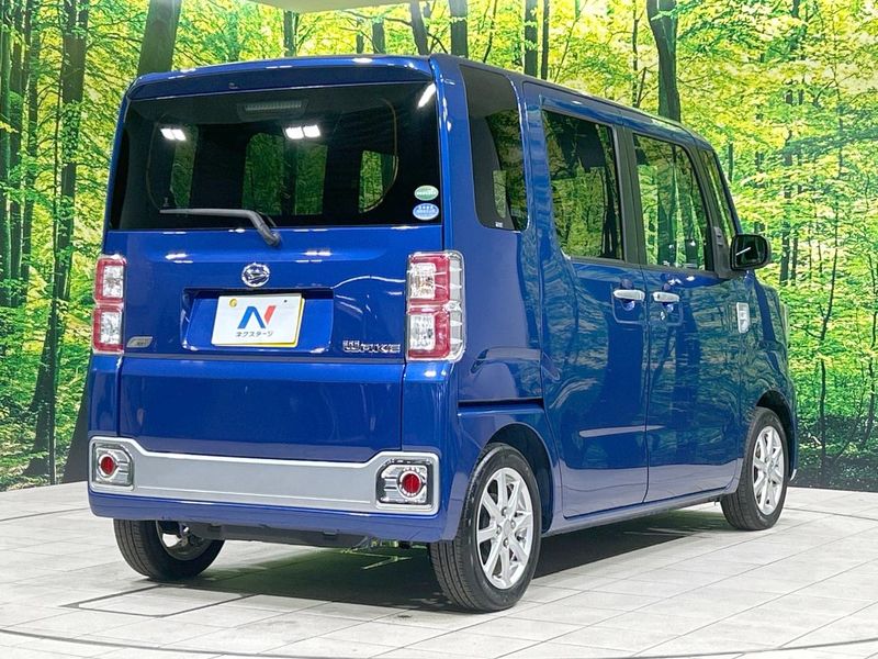 2015 Daihatsu Wake DBA-LA700S (UW-6a7a9318b20f3)[9]