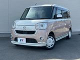 2017 Daihatsu Move Canbus DBA-LA800S