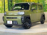 2021 Daihatsu Taft 6BA-LA900S