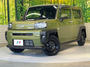 2021 Daihatsu Taft 6BA-LA900S