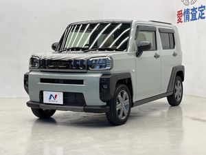 2023 Daihatsu Taft 5BA-LA900S