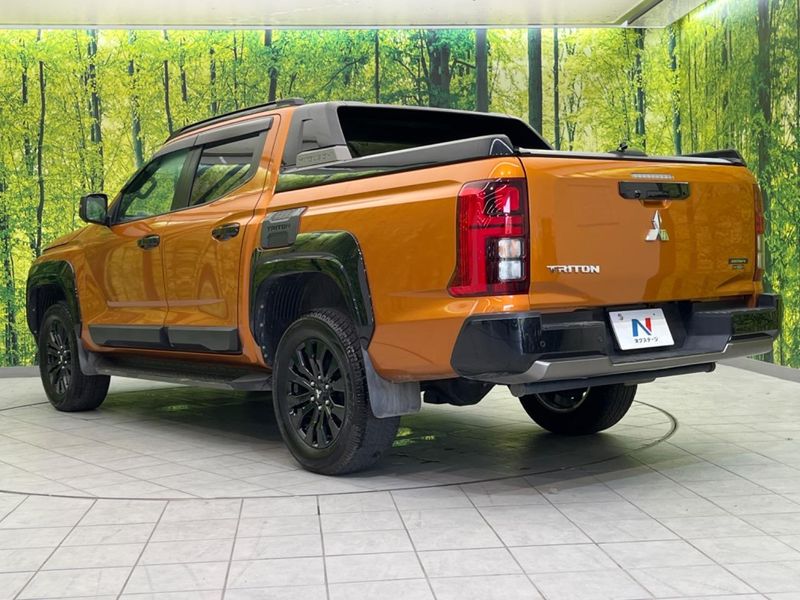 2024 Mitsubishi Triton 3DF-LC2T (UW-6a7a93353d95c)[20]