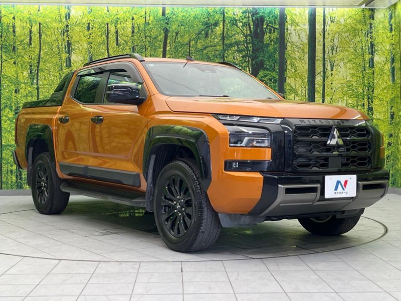 2024 Mitsubishi Triton 3DF-LC2T (UW-6a7a93353d95c)[16]
