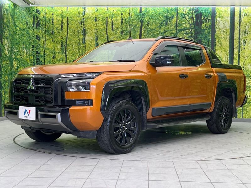 2024 Mitsubishi Triton 3DF-LC2T (UW-6a7a93353d95c)[18]