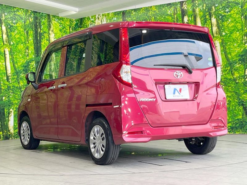 2019 Toyota Roomy DBA-M900A (UW-6a7a9340cda4c)[6]