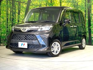 2024 Toyota Roomy 5BA-M900A