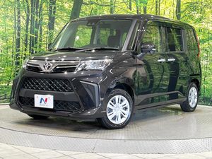 2023 Toyota Roomy 5BA-M910A