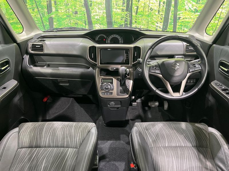 2017 Suzuki Solio Bandit DAA-MA36S (UW-6a7a93557d574)[17]
