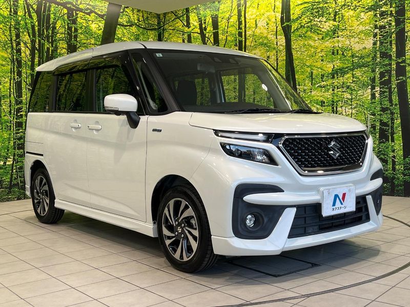 2021 Suzuki Solio Bandit 5AA-MA37S (UW-6a7a93578d2d6)[15]