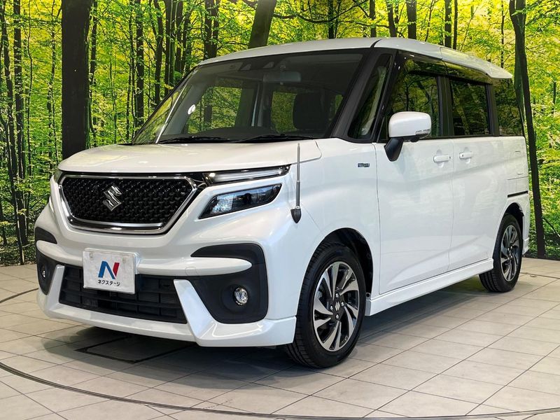 2021 Suzuki Solio Bandit 5AA-MA37S (UW-6a7a93578d2d6)[13]