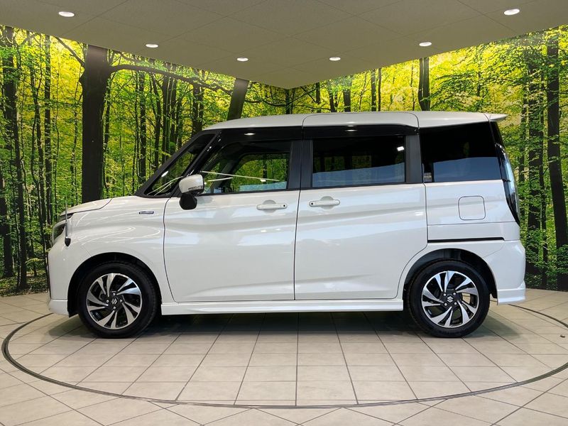 2021 Suzuki Solio Bandit 5AA-MA37S (UW-6a7a93578d2d6)[20]