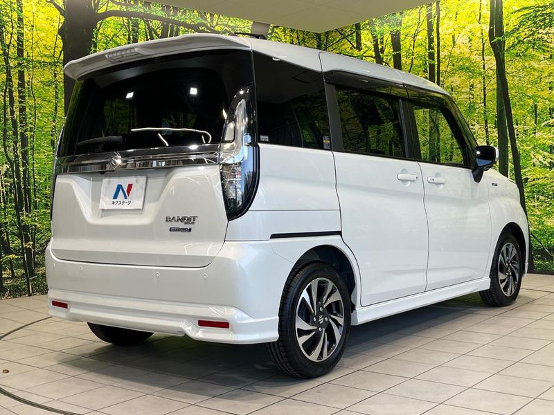 2021 Suzuki Solio Bandit 5AA-MA37S (UW-6a7a93578d2d6)[17]