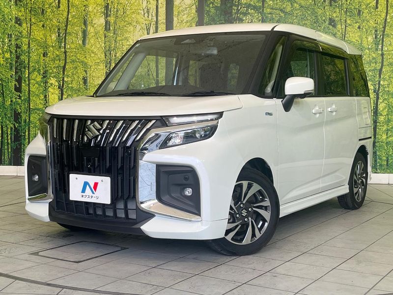 2025 Suzuki Solio Bandit 5AA-MAD7S (UW-6a7a9364d27ac)[0]