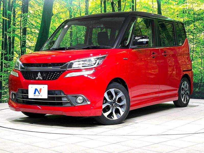 2017 Mitsubishi Delica D:2 DAA-MB46S (UW-6a7a9366cae44)[0]