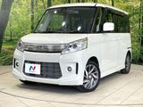 2013 Suzuki Spacia Custom DBA-MK32S