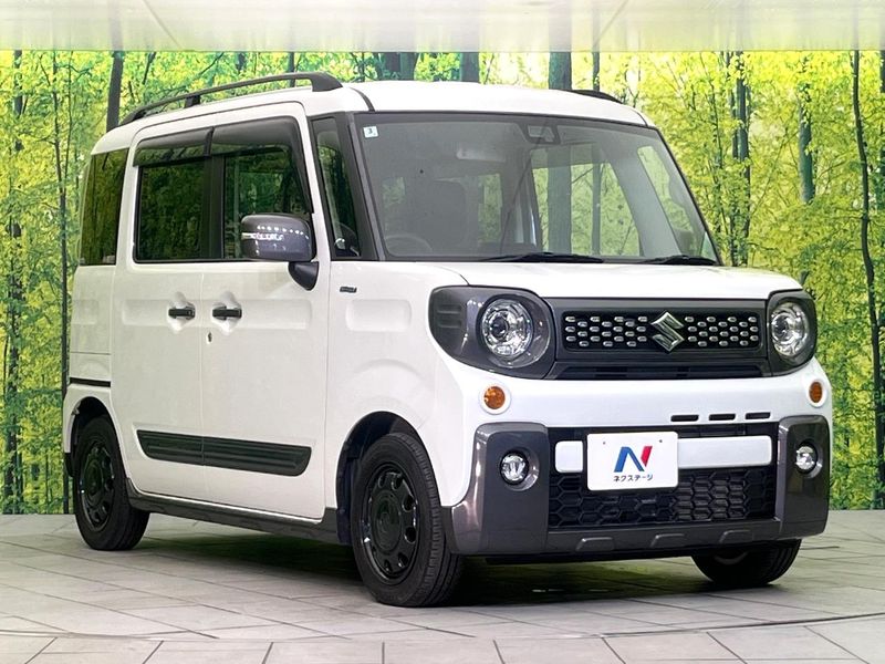 2020 Suzuki Spacia Gear DAA-MK53S (UW-6a7a938608513)[14]
