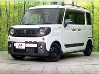 2020 Suzuki Spacia Gear DAA-MK53S