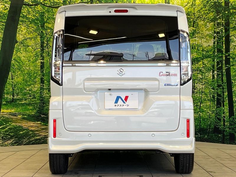 2024 Suzuki Spacia Custom 4AA-MK54S (UW-6a7a938b78940)[19]