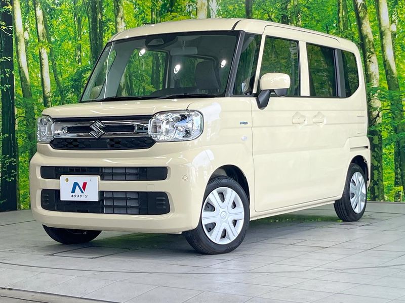 2024 Suzuki Spacia 5AA-MK94S (UW-6a7a939013bad)[0]