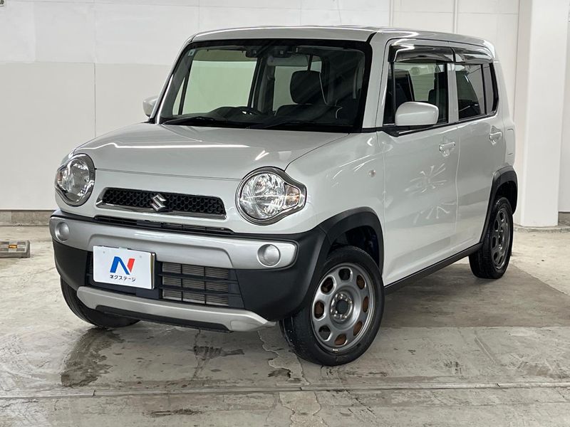 2019 Suzuki Hustler DAA-MR41S (UW-6a7a939fecc79)[0]