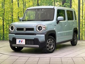 2024 Suzuki Hustler 5AA-MR92S