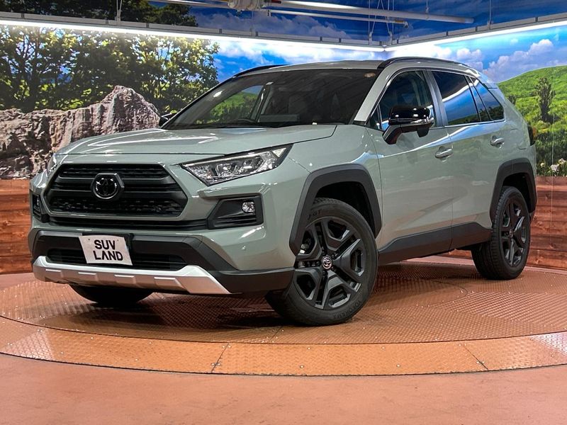 2023 Toyota RAV4 6BA-MXAA54 (UW-6a7a93ba3b127)[0]