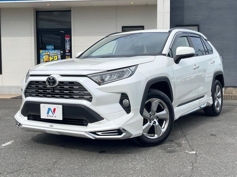 2021 Toyota RAV4 6BA-MXAA54 (UW-6a7a93bda49b1)[0]