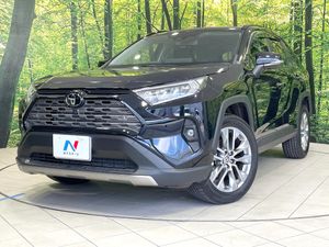 2025 Toyota RAV4 6BA-MXAA54