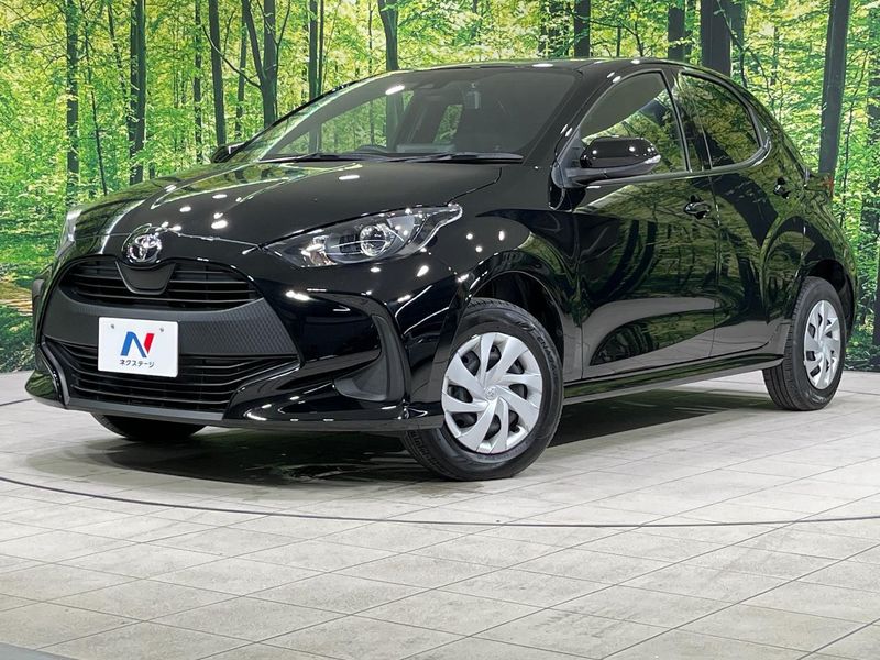 2023 Toyota Yaris 5BA-MXPA15 (UW-6a7a93c740005)[0]