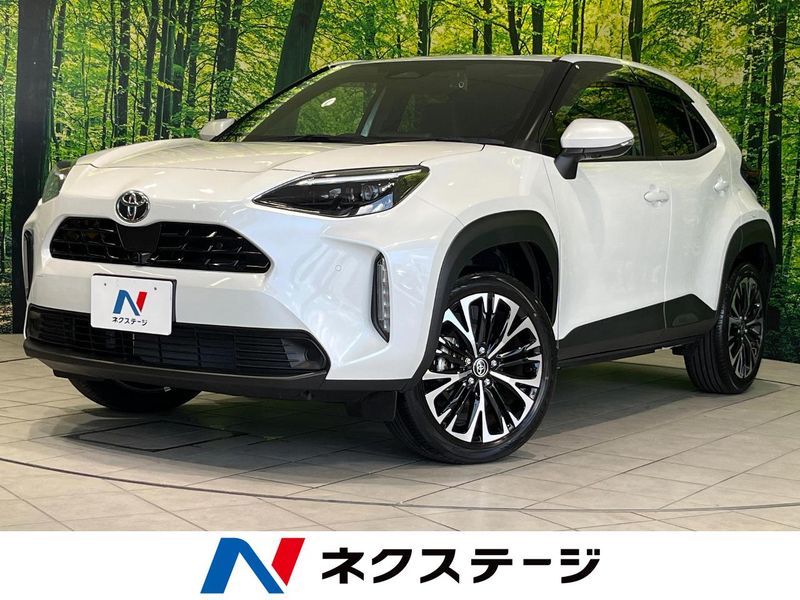 2025 Toyota Yaris Cross 5BA-MXPB10 (UW-6a7a93c87c9bc)[3]