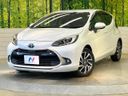 2021 Toyota Aqua 6AA-MXPK11 (UW-6a7a93da41298)[0]