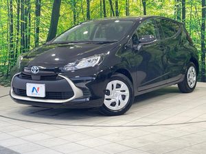 2024 Toyota Aqua 6AA-MXPK11