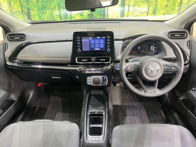 2022 Toyota Aqua 6AA-MXPK11 (UW-6a7a93df88ca4)[28]