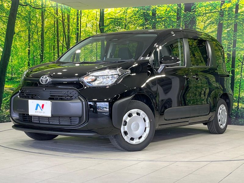 2023 Toyota Sienta 6AA-MXPL15G (UW-6a7a93ecad29c)[0]