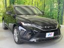 2021 Toyota Harrier 6BA-MXUA80 (UW-6a7a93f3755e6)[12]